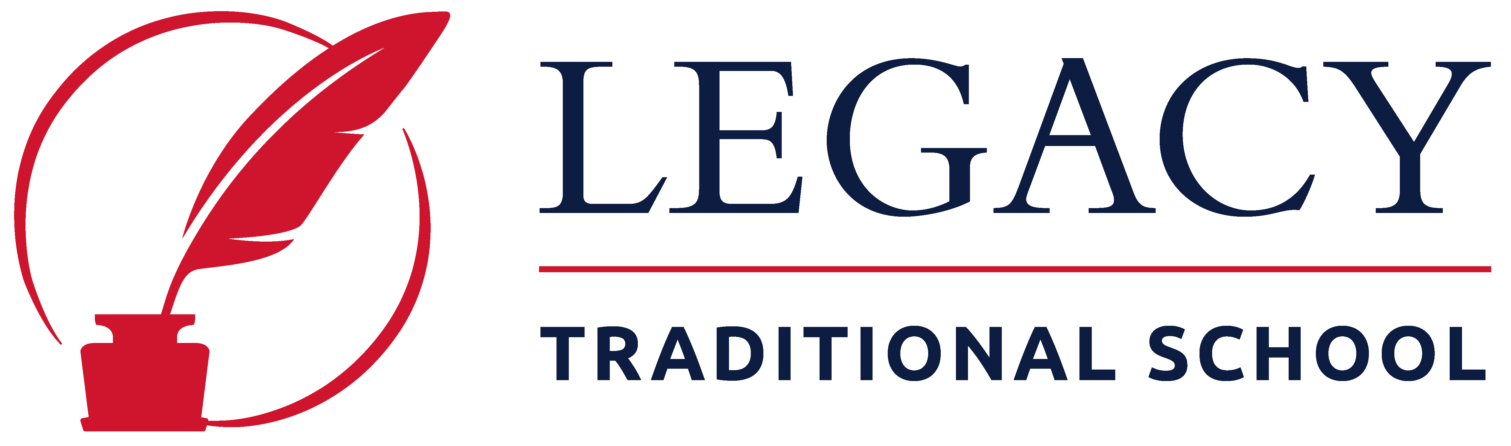 Legacy Traditional School